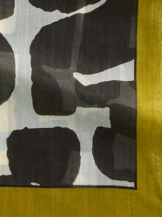 MARC O'POLO | Pañuelo | schwarz